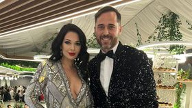 Dinu și Deea Maxer nu au divorțat întâmplător! O persoană foarte importantă pentru vedetă a îndemnat-o să rupă mariajul: „Nu mă miră”